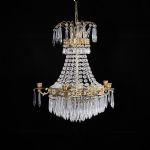 1521 6157 CHANDELIER